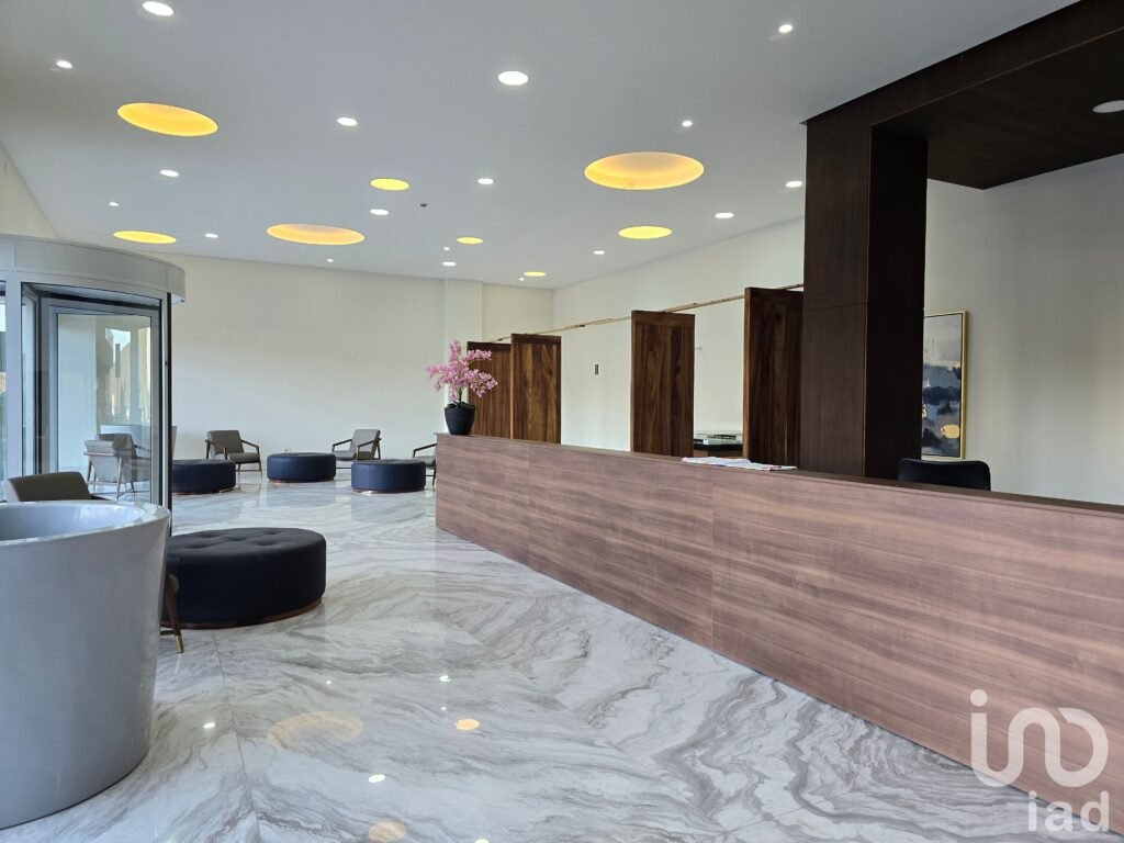 Renta de Consultorio Médico Torre 2- Momentum Centro Sur