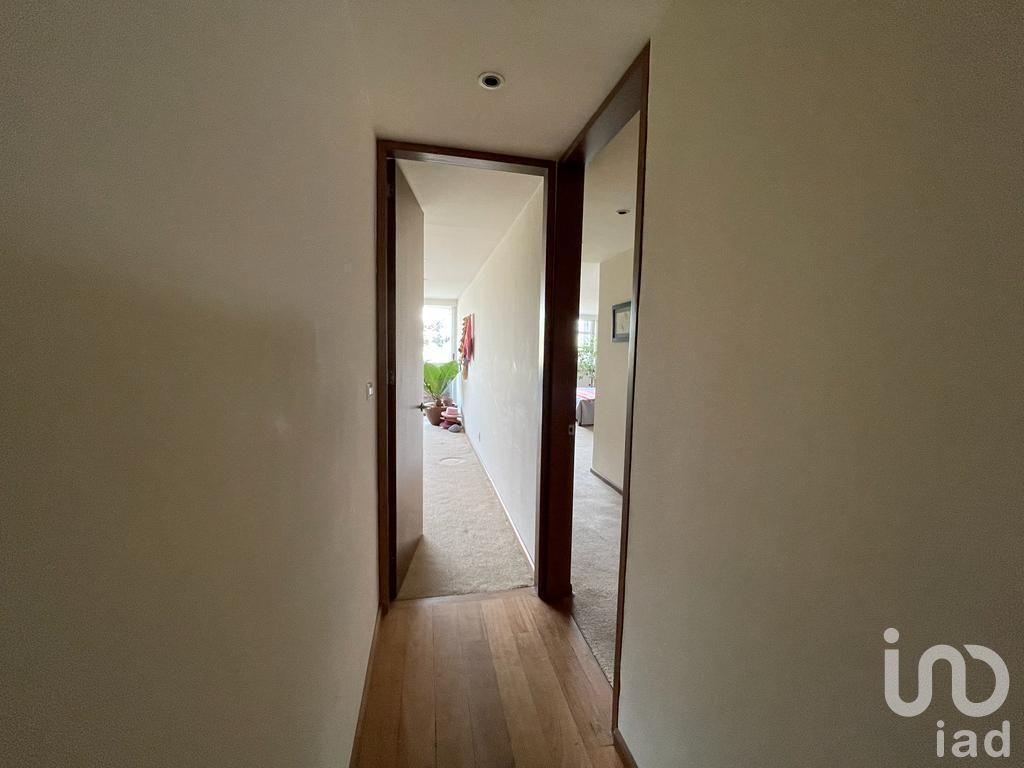 Departamento en venta en Lomas de Chapultepec, Miguel Hidalgo