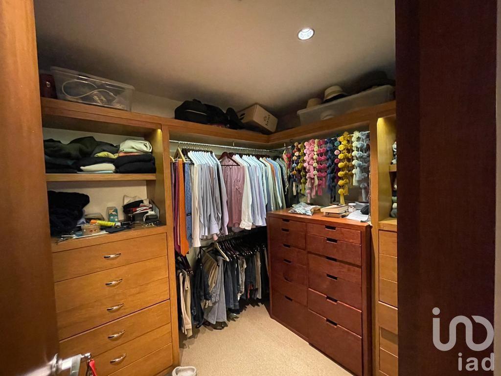 Departamento en venta en Lomas de Chapultepec, Miguel Hidalgo