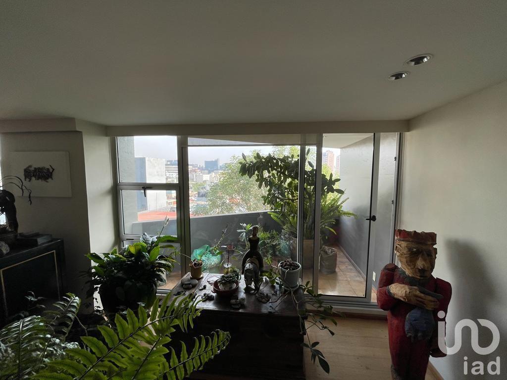 Departamento en venta en Lomas de Chapultepec, Miguel Hidalgo