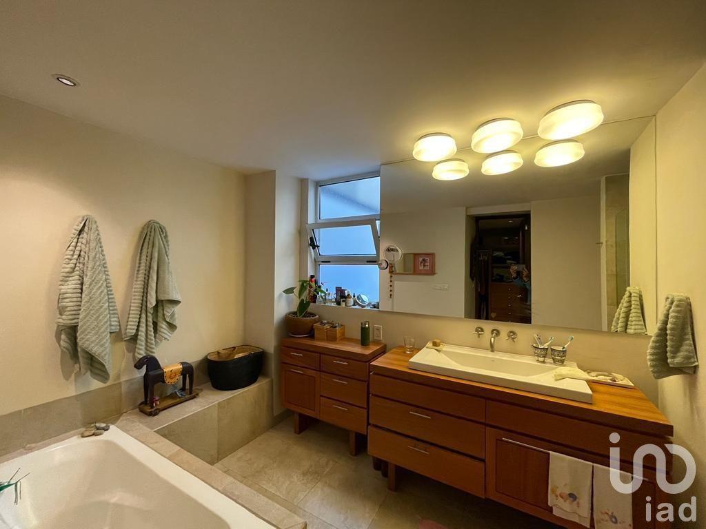 Departamento en venta en Lomas de Chapultepec, Miguel Hidalgo