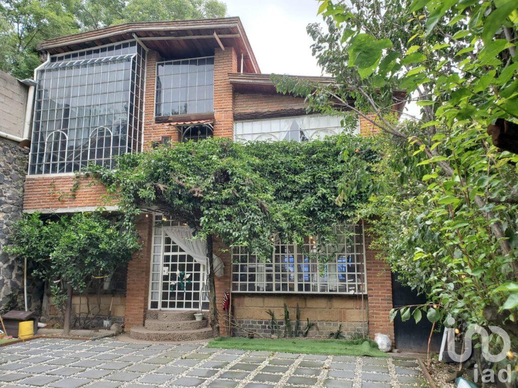 HERMOSA CASA TIPO CAMPESTRE