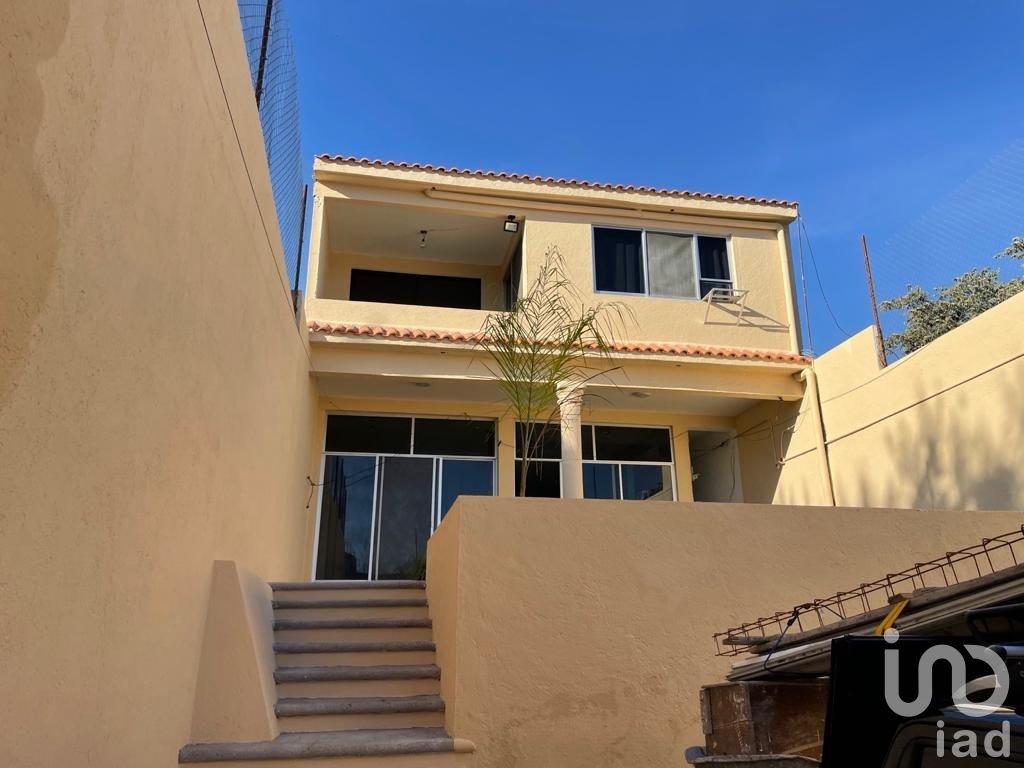 Casa en Venta en Temixco, Morelos