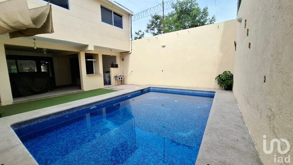 Casa en Venta en Temixco, Morelos