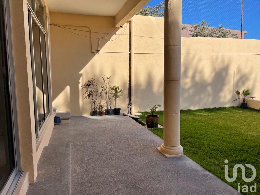 Casa en Venta en Temixco, Morelos