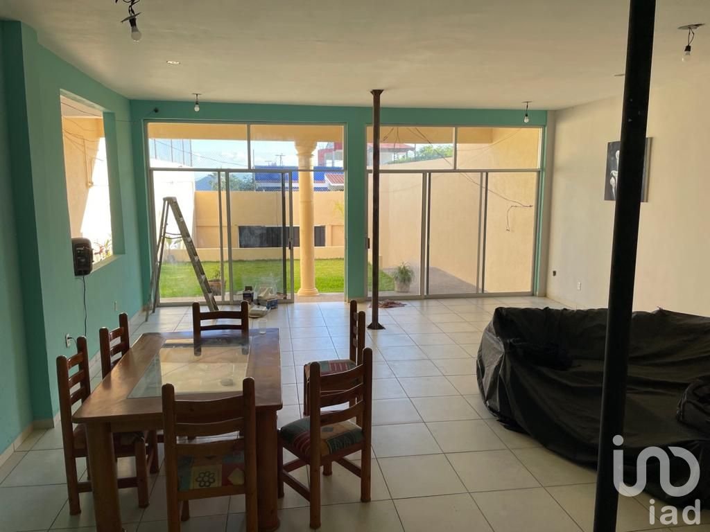 Casa en Venta en Temixco, Morelos
