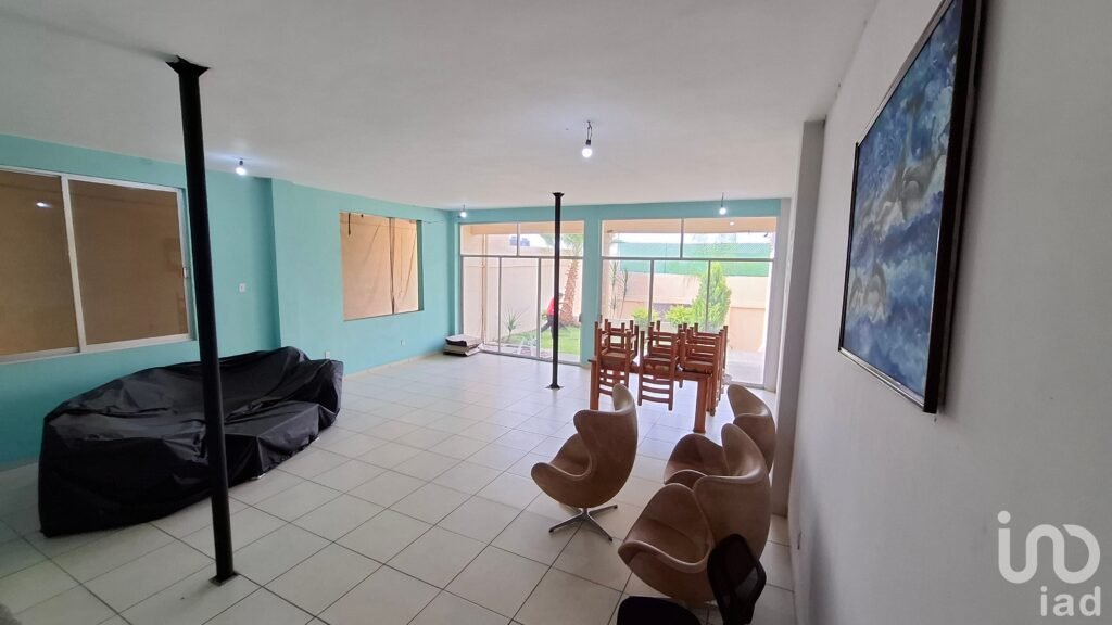 Casa en Venta en Temixco, Morelos