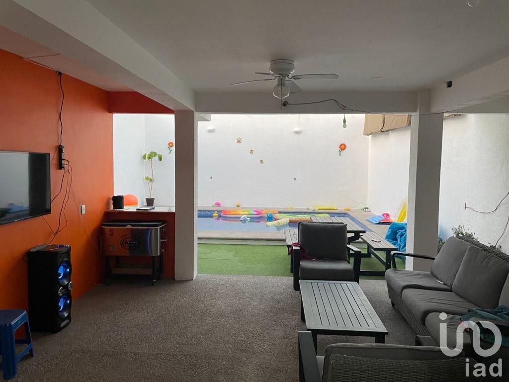 Casa en Venta en Temixco, Morelos