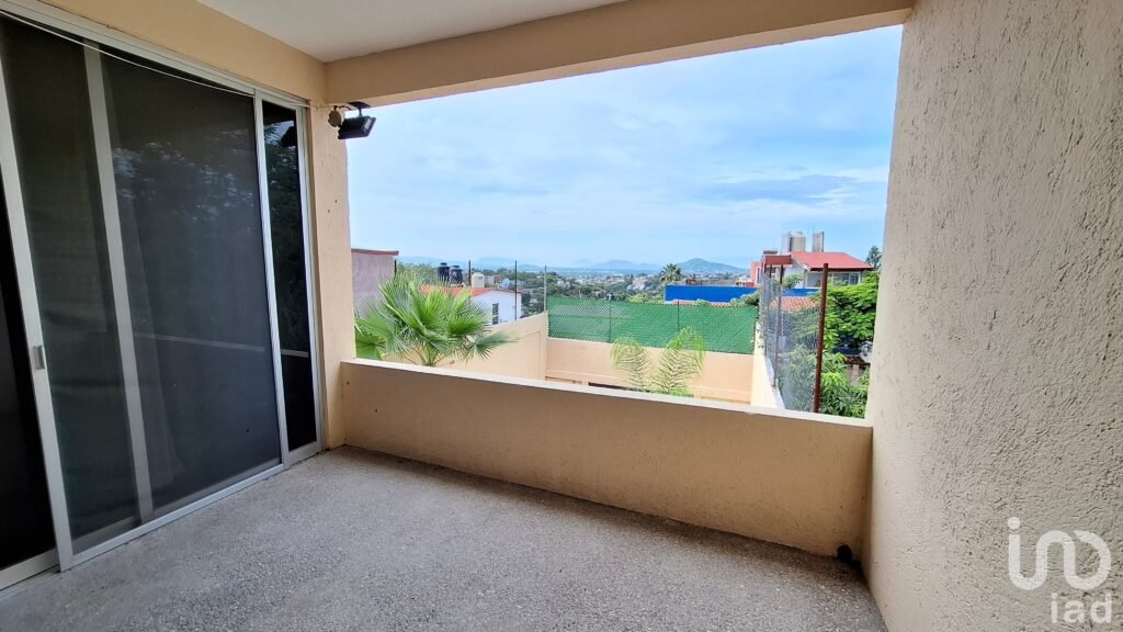 Casa en Venta en Temixco, Morelos