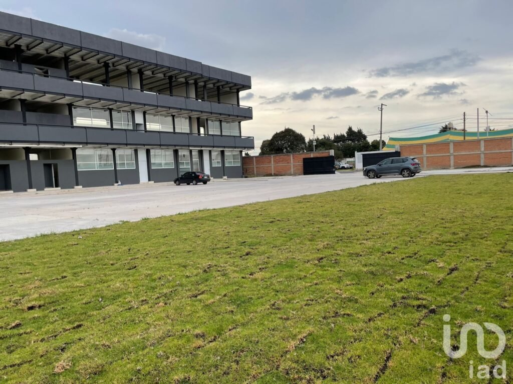 Renta de Oficina, Avenida Estado de México, Metepec, Estado de México