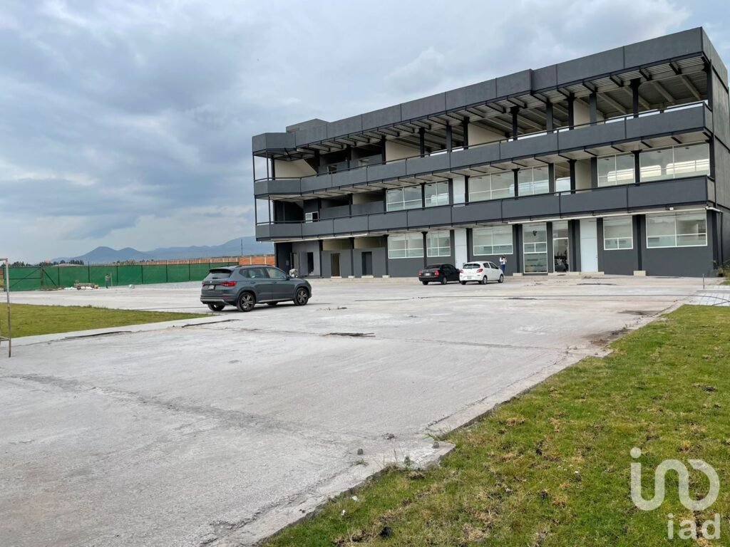 Renta de Oficina, Avenida Estado de México, Metepec, Estado de México