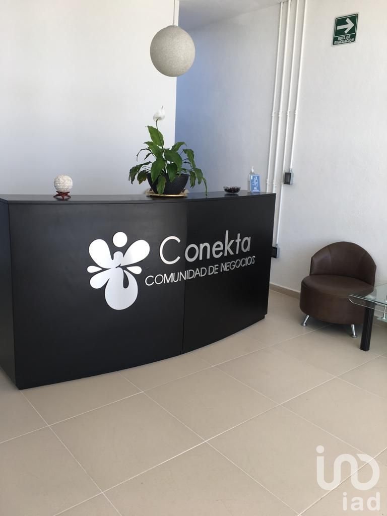 Renta de Oficina, Avenida Estado de México, Metepec, Estado de México