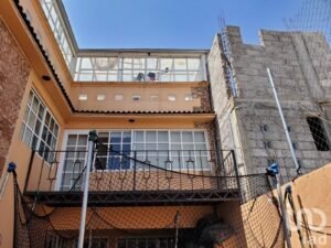 CASA EN MILPA ALTA CASA EN MILPA ALTA