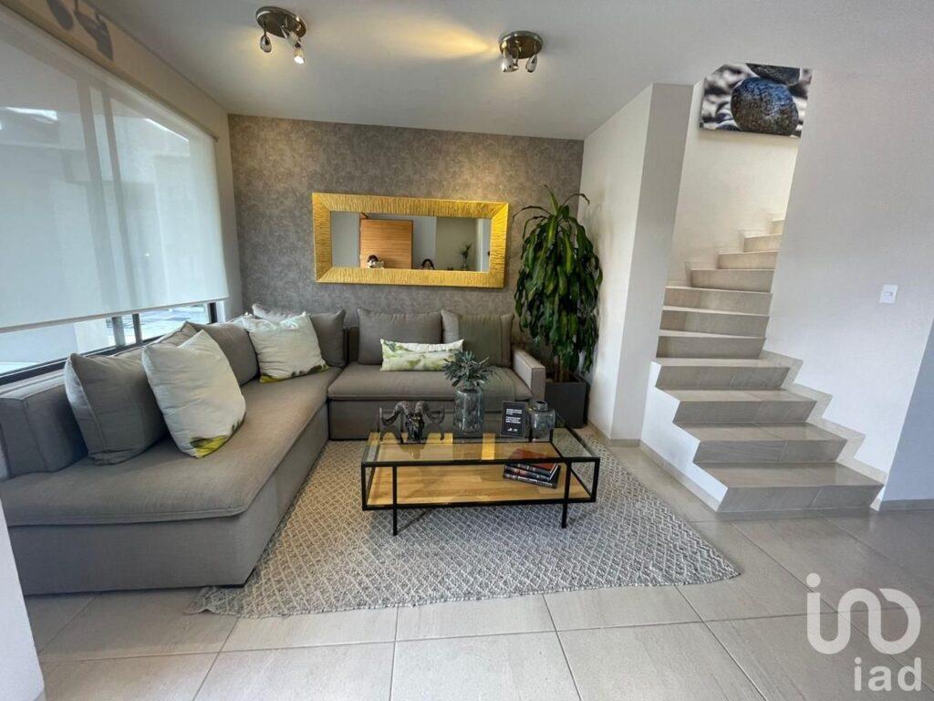 Casa en venta Cascatta, Barbera, Lomas de Angelópolis.