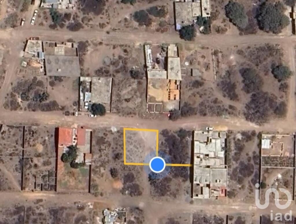 TERRENO EN VENTA HABITACIONAL EN CUAUTEPEC HIDALGO