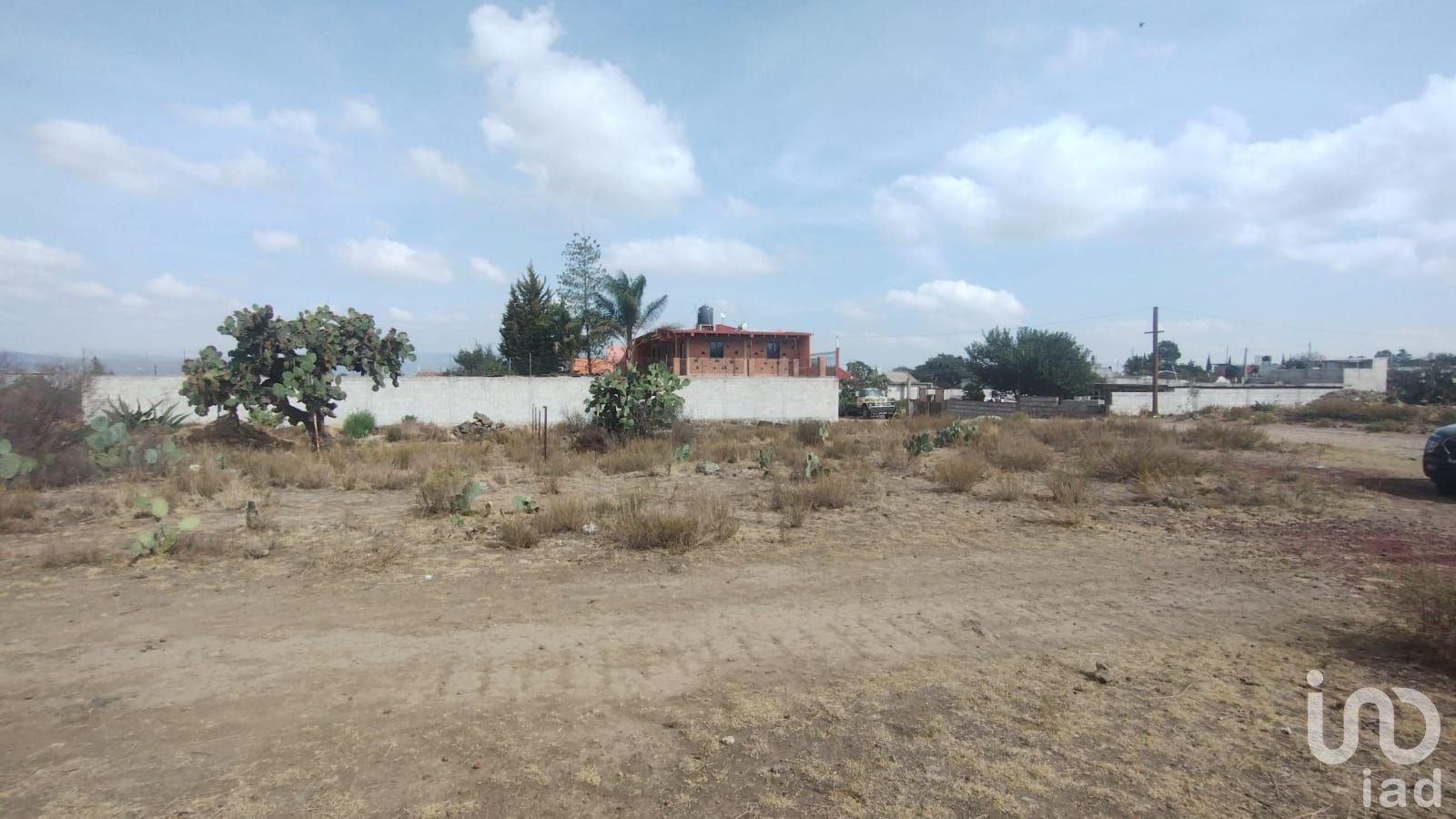 TERRENO EN VENTA HABITACIONAL EN CUAUTEPEC HIDALGO TERRENO EN VENTA HABITACIONAL EN CUAUTEPEC HIDALGO