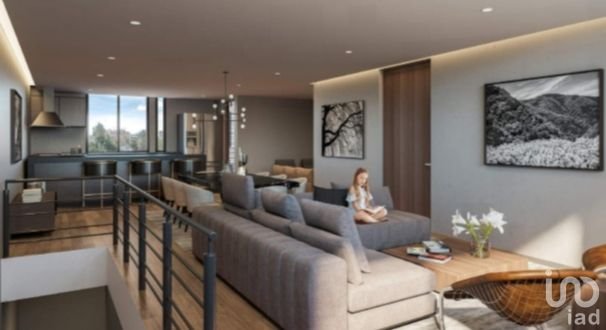 Departamento Nuevo en venta en la Del Valle Centro con acabados de lujo, Ciudad de Mexico