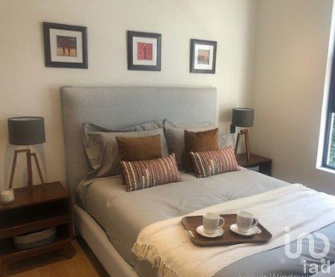 Departamento en venta en Bwnito Juarez, Ciudad de México