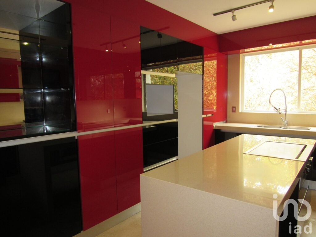 Departamento en Venta en Lomas de Bezares,  Miguel Hidalgo