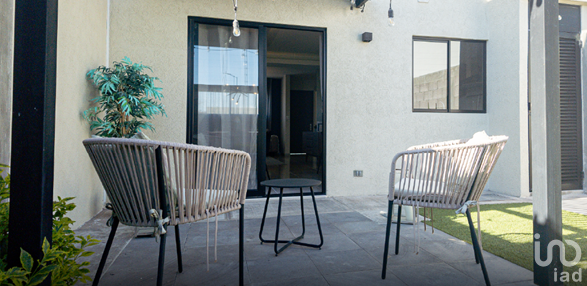 CASA EN VENTA EN ALBIA RESIDENCIAL, EL MARQUES, QUERETARO.