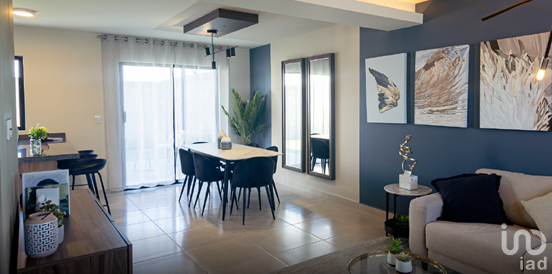 CASA EN VENTA EN ALBIA RESIDENCIAL, EL MARQUES, QUERETARO.