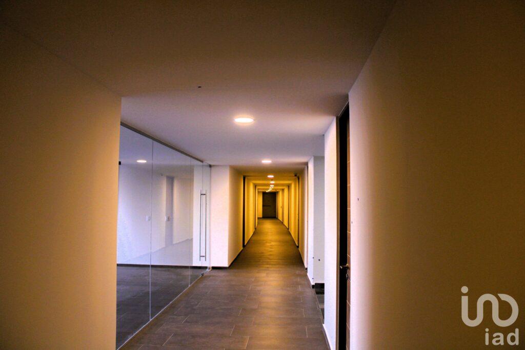 DEPARTAMENTOS EN VENTA ZIBATA, QUERETARO