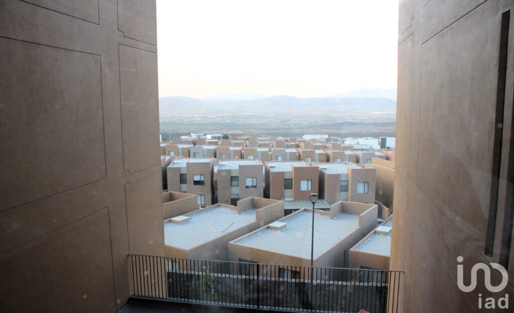 DEPARTAMENTOS EN VENTA ZIBATA, QUERETARO