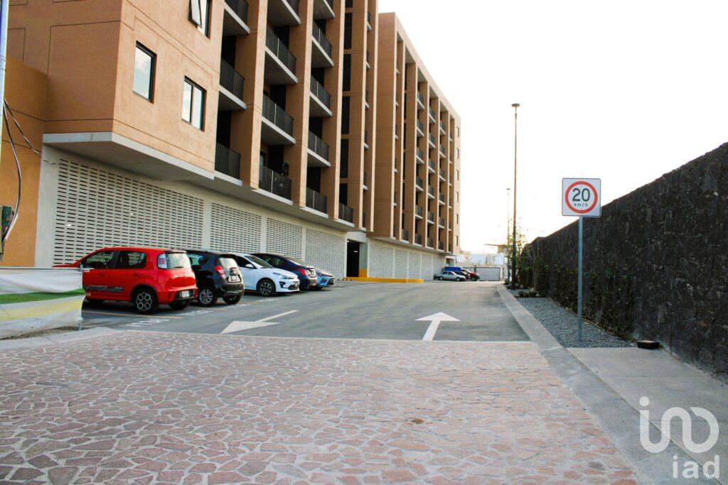 DEPARTAMENTOS EN VENTA ZIBATA, QUERETARO