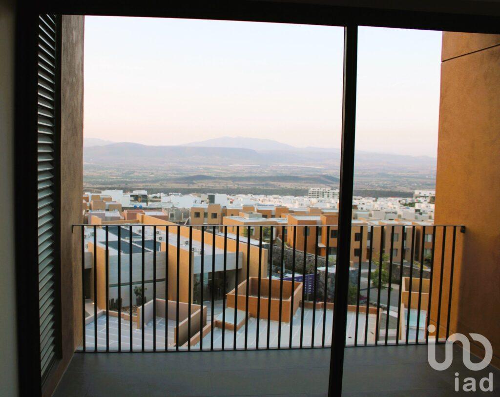 DEPARTAMENTO EN VENTA EN ZIBATA, QUERETARO