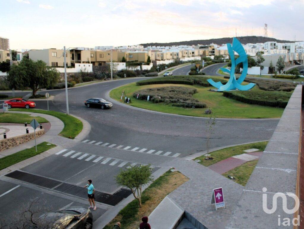 DEPARTAMENTO EN VENTA ZIBATA, QUERETARO