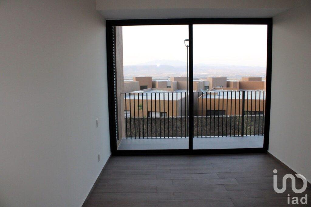 DEPARTAMENTO EN VENTA ZIBATA, QUERETARO