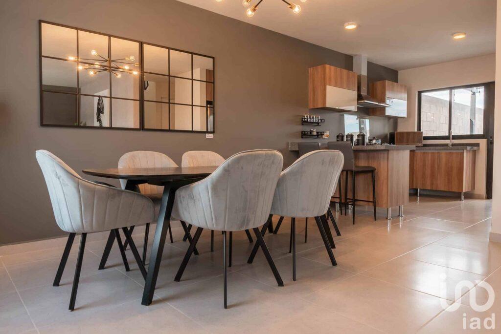 CASA EN VENTA  EN ALBIA RESIDENCIAL, EL MARQUES QUERETARO.