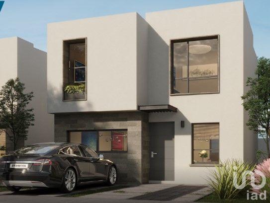 CASA EN VENTA EN ALBIA RESIDENCIAL, EL MARQUES QUERETARO. CASA EN VENTA EN ALBIA RESIDENCIAL, EL MARQUES QUERETARO.