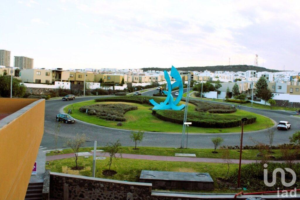 DEPARTAMENTO EN VENTA EN ZIBATA, QUERETARO