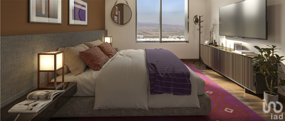 DEPARTAMENTO EN VENTA EN ZIBATA, QUERETARO