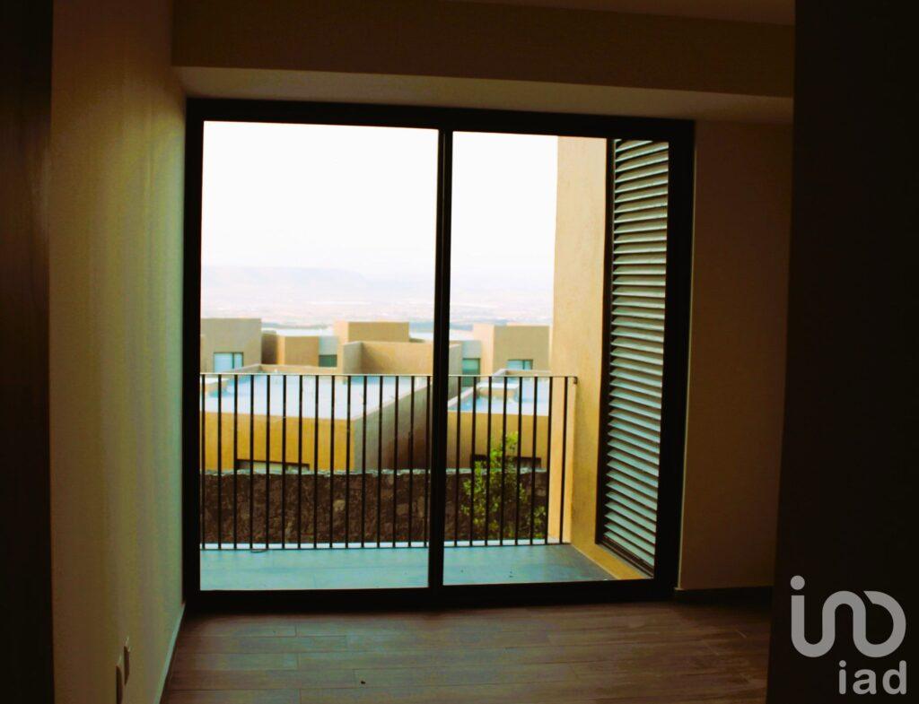 DEPARTAMENTO EN VENTA EN ZIBATA, QUERETARO