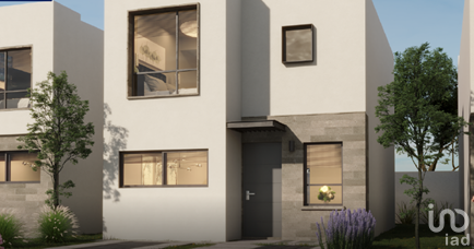 CASA EN VENTA EN ALBIA RESIDENCIAL, QUERETARO.