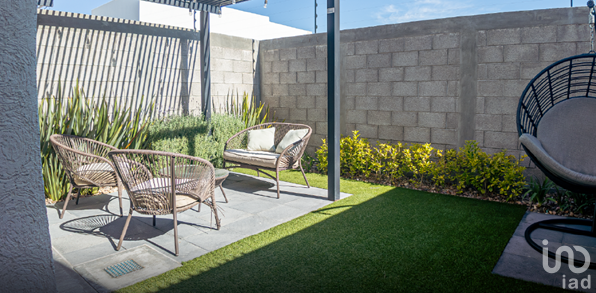 CASA EN VENTA EN ALBIA RESIDENCIAL, QUERETARO.