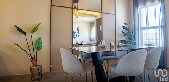 CASA EN VENTA EN ALBIA RESIDENCIAL, QUERETARO.