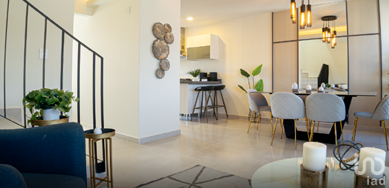 CASA EN VENTA EN ALBIA RESIDENCIAL, QUERETARO.