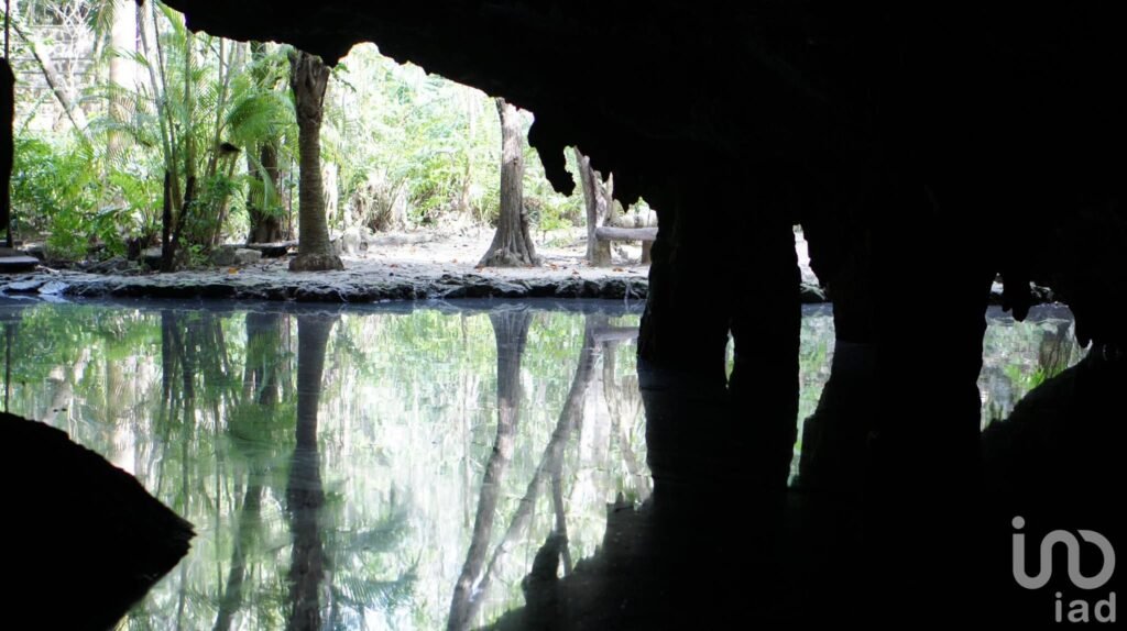 TERRENO EN VENTA EN EL PARQUE ECOLÓGICO PUEBLO SACBE, PLAYA DEL CARMEN