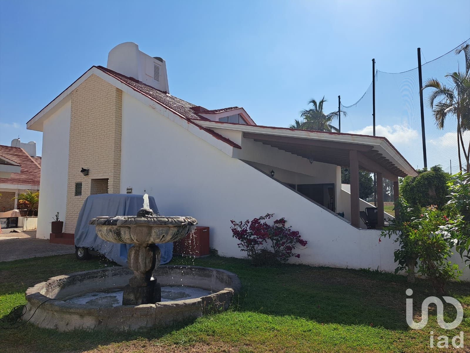 CASA DE DOS NIVELES EN RENTA. FRACCIONAMIENTO EL CID, MAZATLÁN, SINALOA,