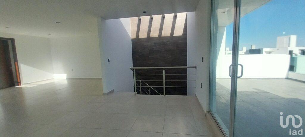 Se vende casa en Privada Paseos de la Herradura, Fraccionamiento La Herradura, Pachuca, Hidalgo