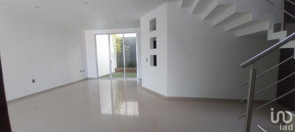 Se vende casa en Privada Paseos de la Herradura, Fraccionamiento La Herradura, Pachuca, Hidalgo