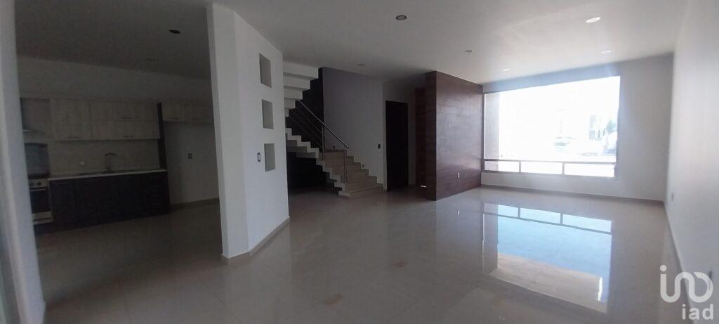 Se vende casa en Privada Paseos de la Herradura, Fraccionamiento La Herradura, Pachuca, Hidalgo