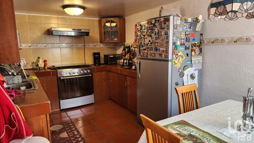 Casa e Venta en Santa Ursula Xitla, Tlalpan