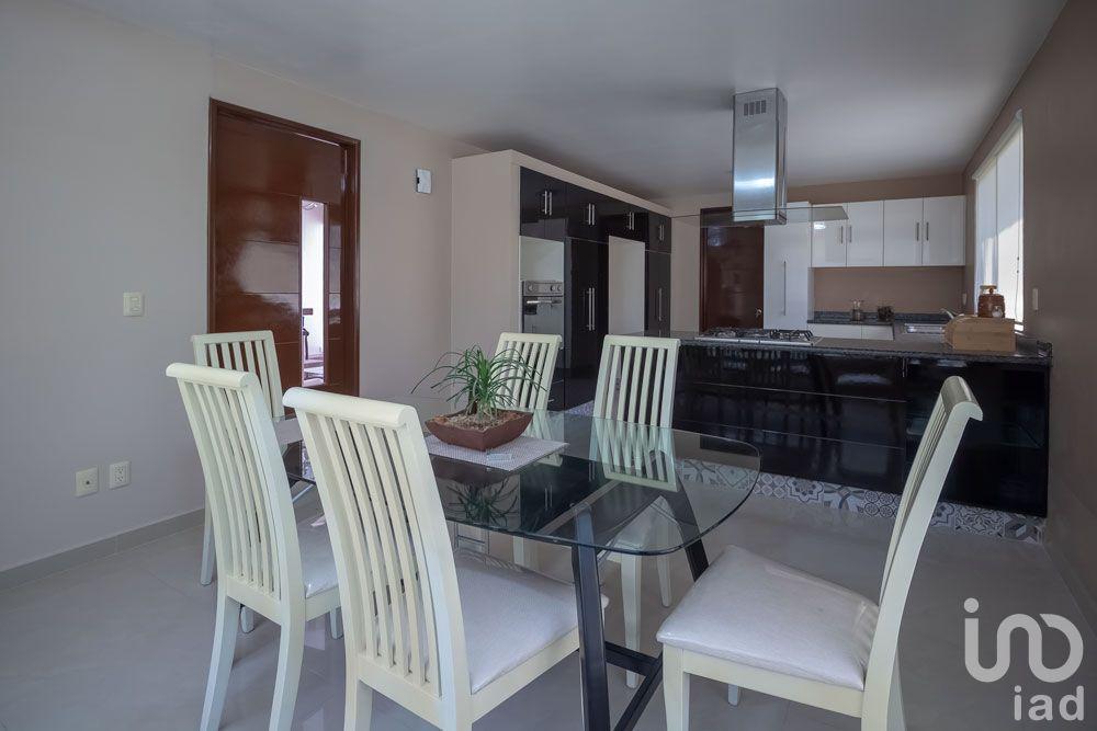 Casa En venta en Club de Golf Los Encinos en Lerma