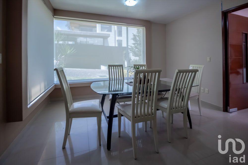 Casa En venta en Club de Golf Los Encinos en Lerma