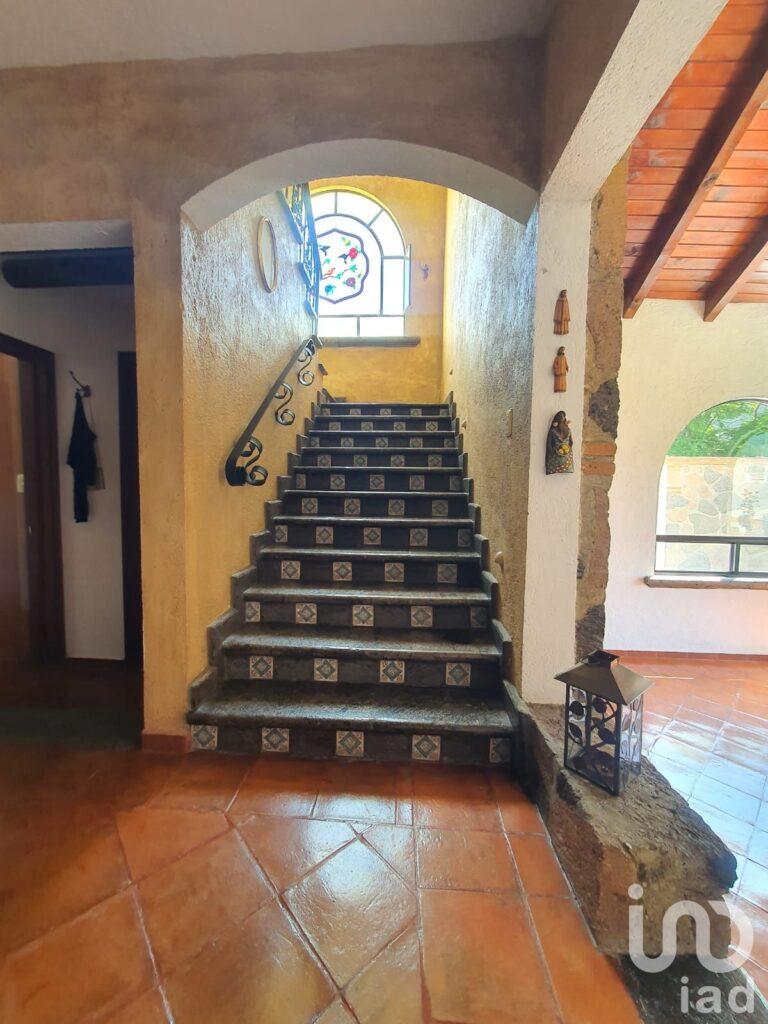 Casa en venta en Corregidora Queretaro Ampliación Huertas El Carmen