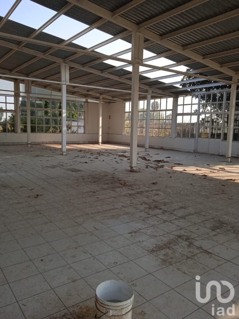 Bodega Celaya Salvatierra KM 7.5 Guanajuato cercano sector Automotriz, Agroindustrial y Ferroviario